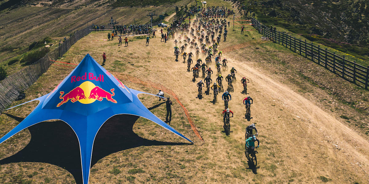El 21 y 22 de mayo vuelve Red Bull Holy Bike a la estaci�n de esqu� de <h3 class='enlacePalabraNoticia'>La Pinilla</h3>. Puedes inscribirte aqu� a partir del 29 de abril a las 12:00h. Entra e inf�rmate de todos los detalles de este evento �nico.