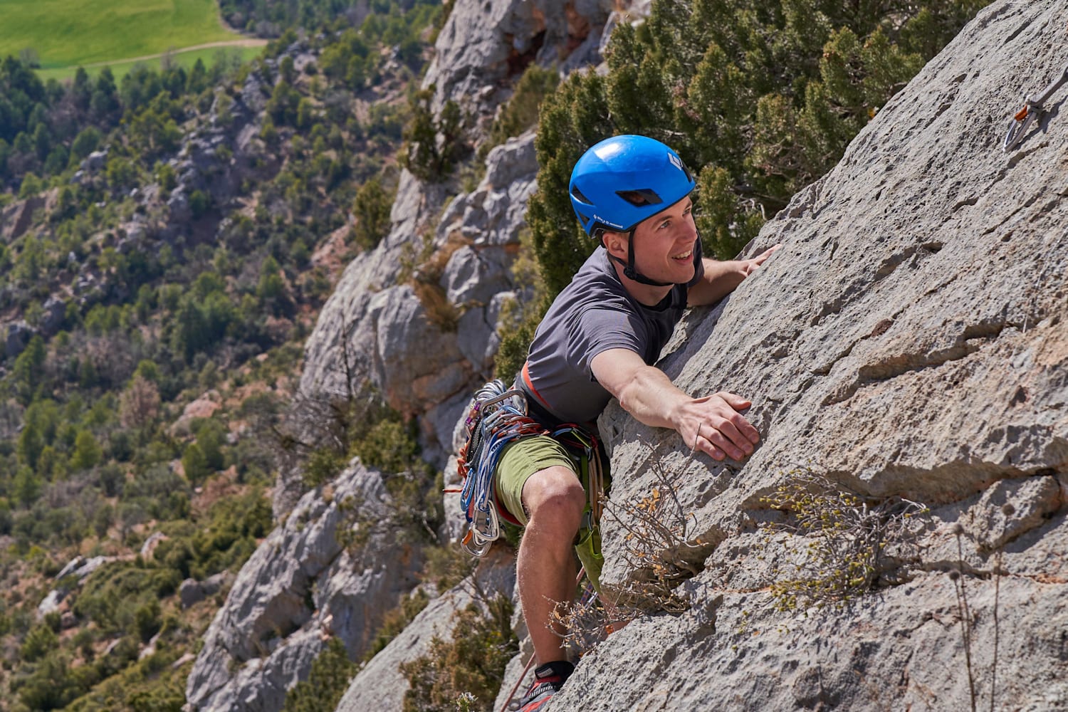 how-to-take-indoor-climbing-outdoors