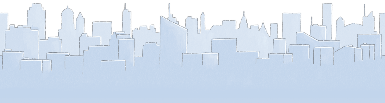 cityscape-before-noon