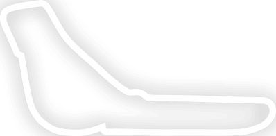 Autodromo Nazionale Monza - Track Map