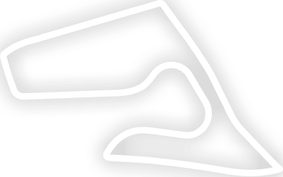 Red Bull Ring - Track Map
