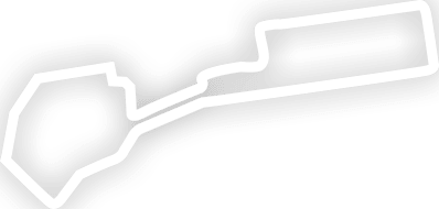 Baku City Circuit - Track Map