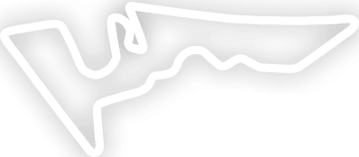 Circuit of The Americas - Track Map