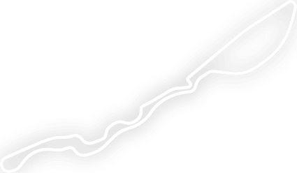 Jeddah Corniche Circuit - Track Map