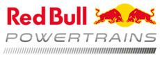Red Bull Powertrains Logo
