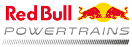 Red Bull Powertrains Logo