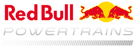 Red Bull Powertrains Logo