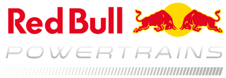 Red Bull Powertrains Logo