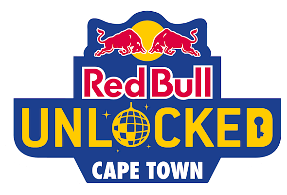 Red Bull Unlocked Logo