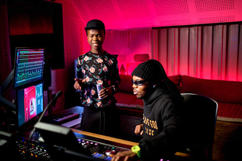 Episode9: Thaboow Thimmy