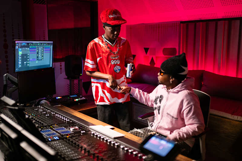 Episode4: Kindly Nxsh