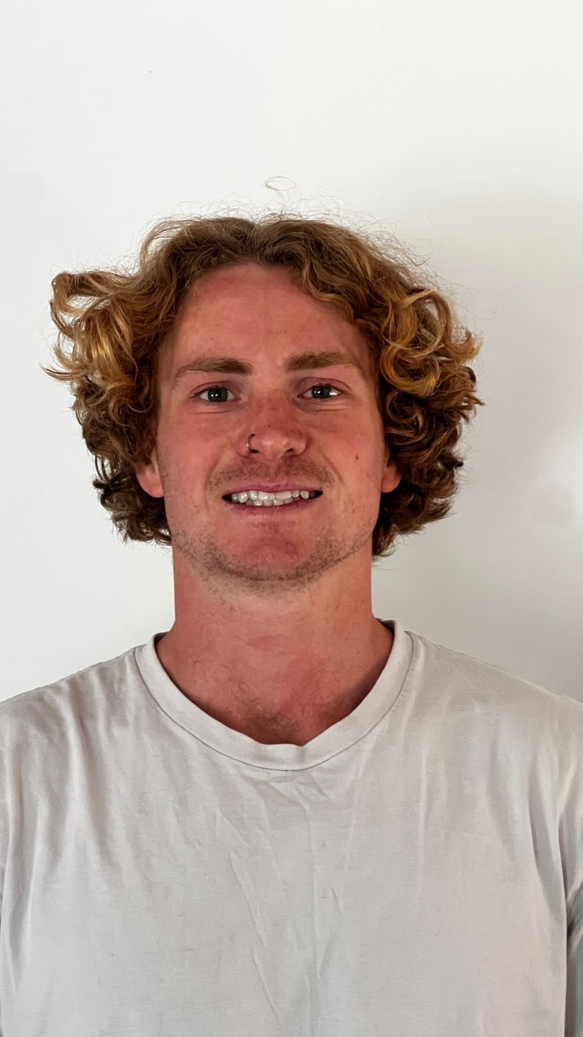 Red Bull Hardline Australia 2024 Riders