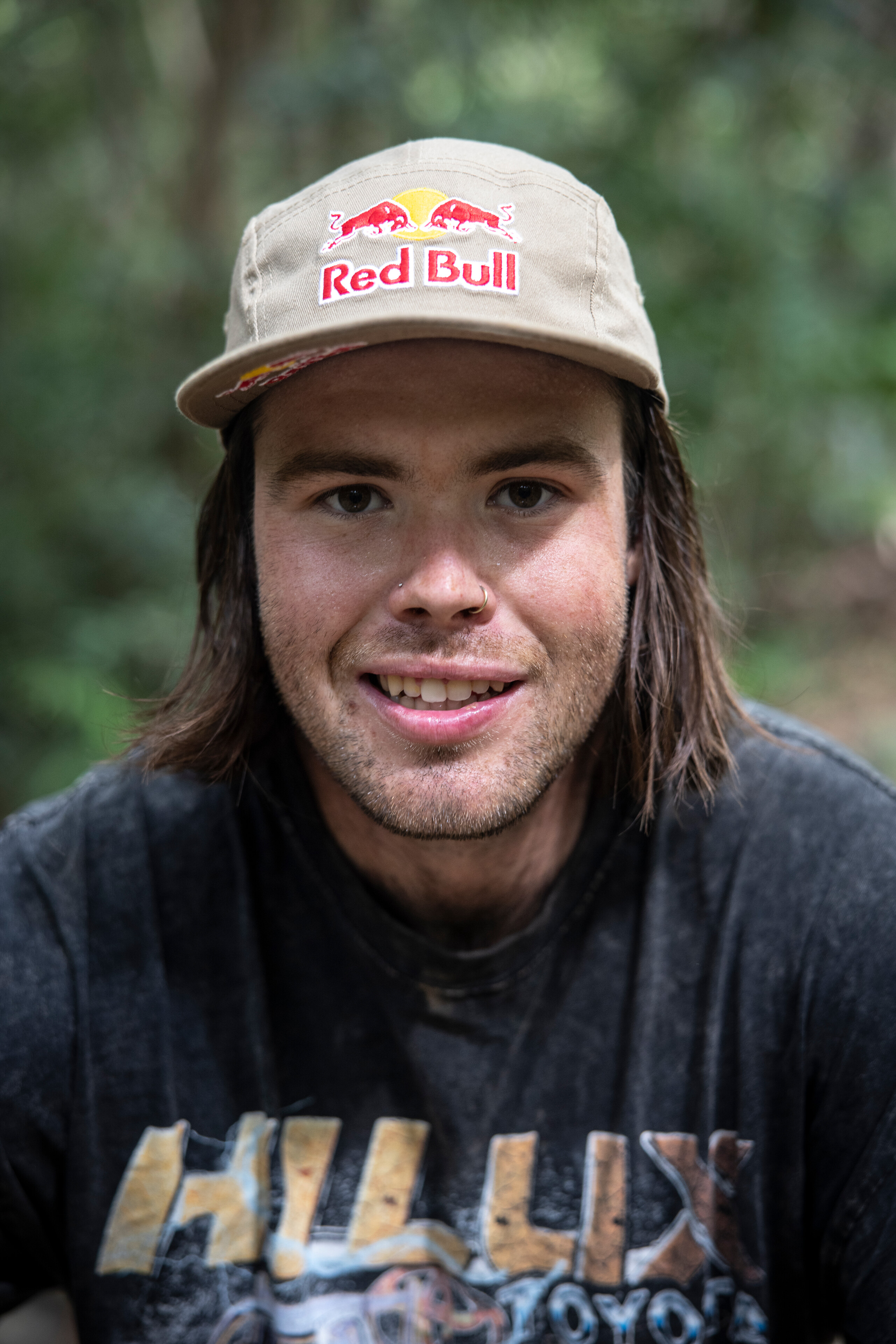 Red Bull Hardline Australia 2024 Riders