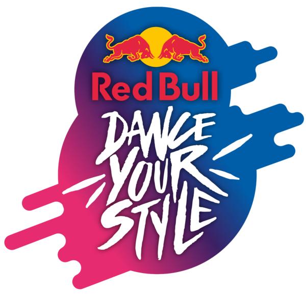 Brezje, Kroatien - 19 Juli, 2019: Red Bull Kühlschrank als