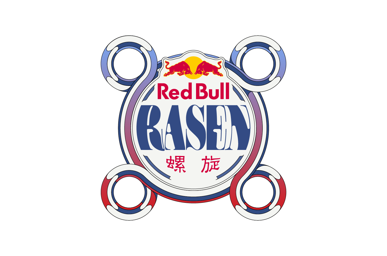 Red Bull Japan