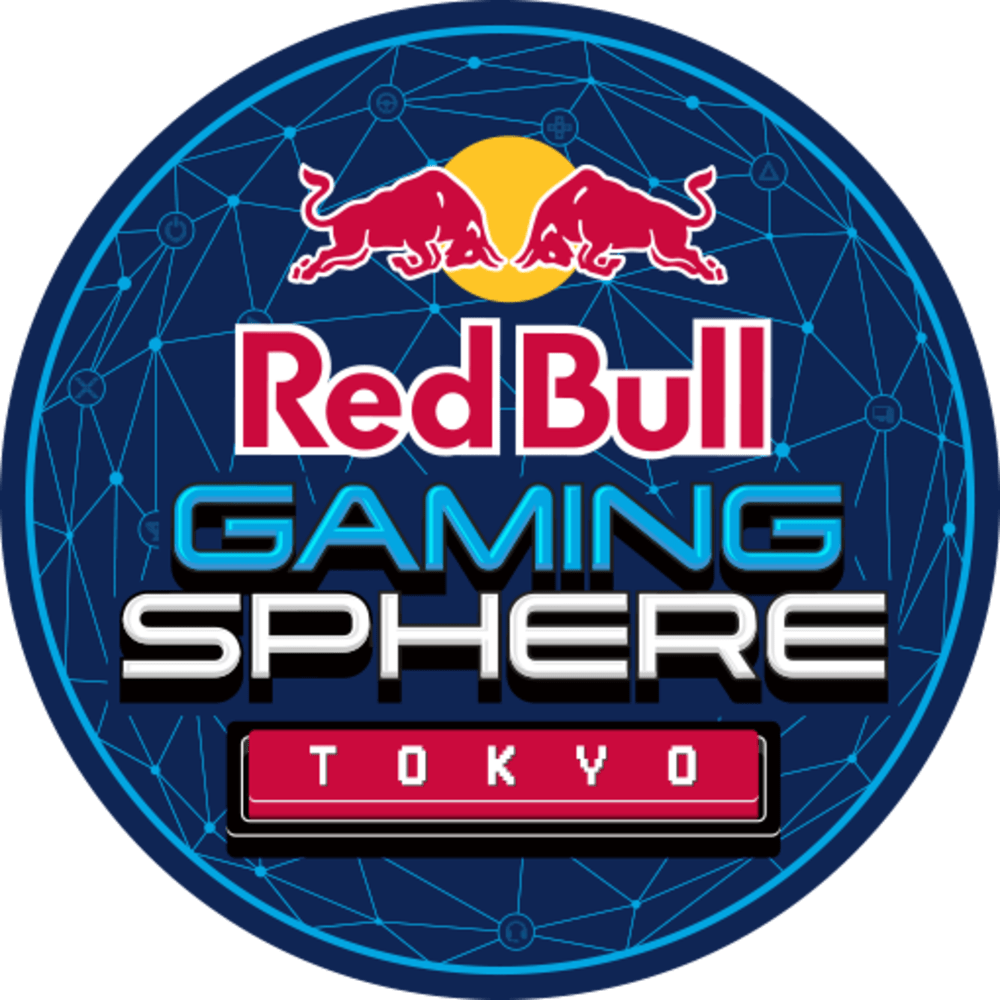 Red Bull Gaming Sphere Tokyo レッドブルが手がけるゲーミングスペース
