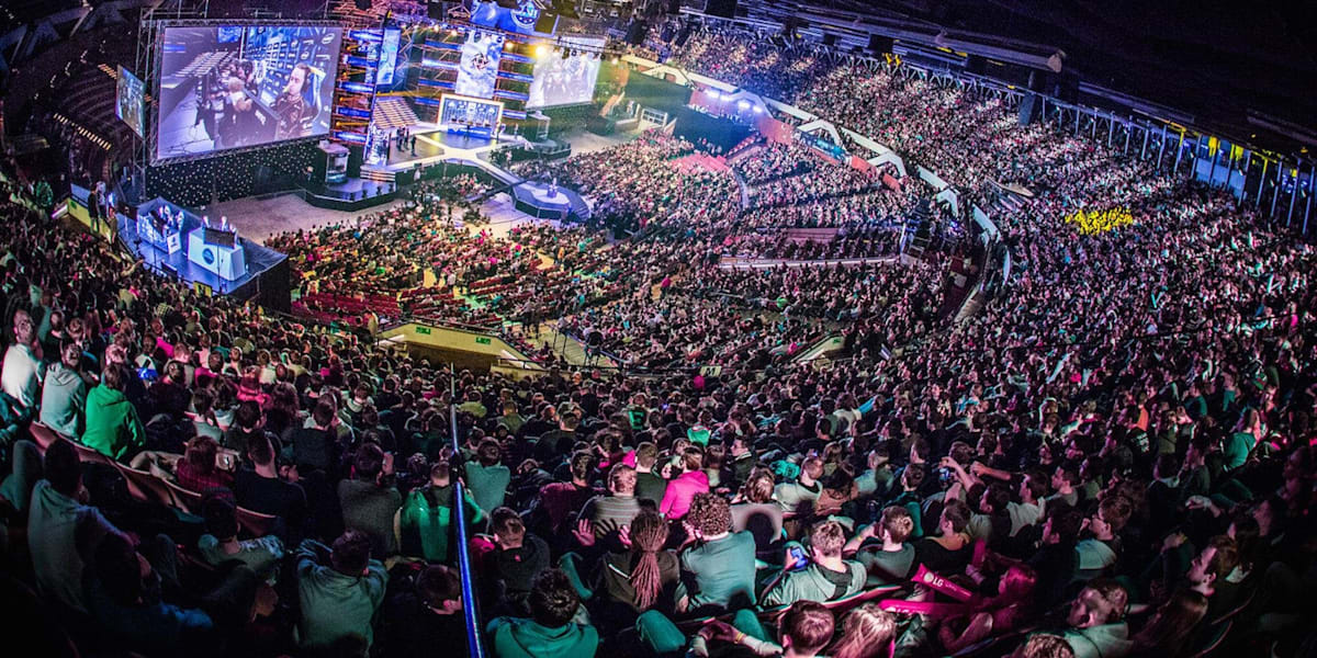 RELOAD ELITE CHAMPIONSHIP AWAITS
