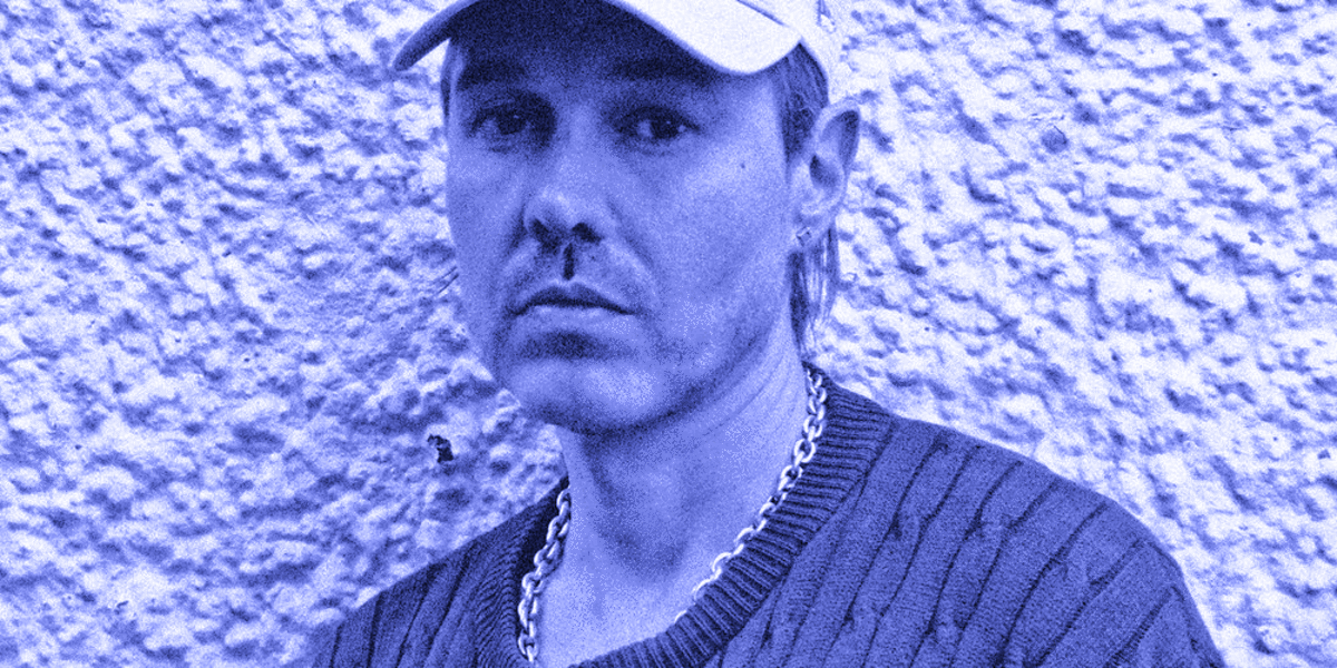 90s drum'n'bass: 10 classics picked by Jonny L