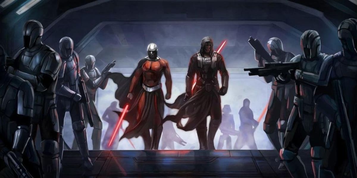 Star Wars: Republic at War Fan Mod Gets New Trailer