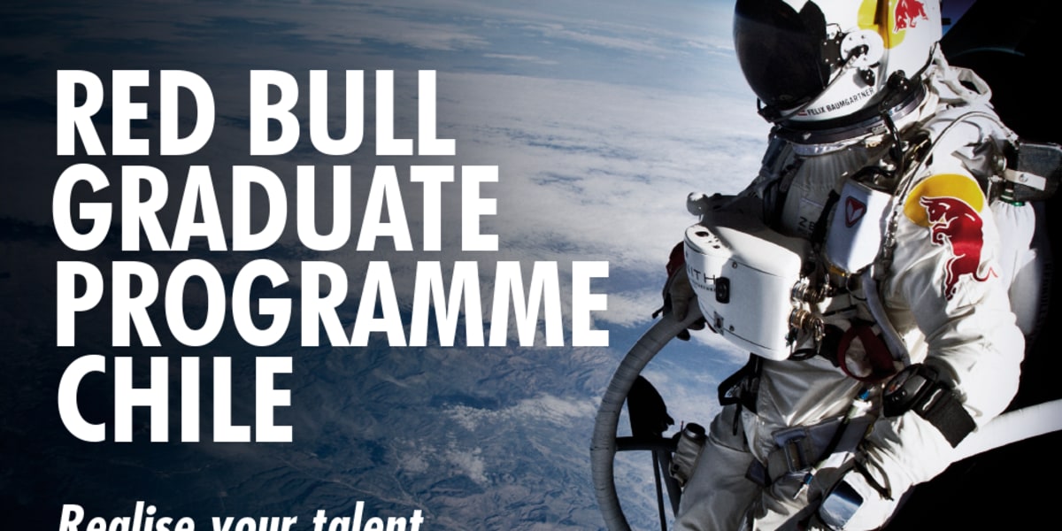 Red Bull Graduate Programme CHILE red-bull-graduate-programme-chile