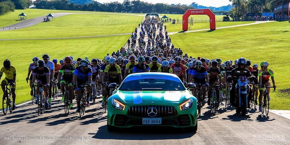 Bike Series Capuava Racing 2017 resultados fotos