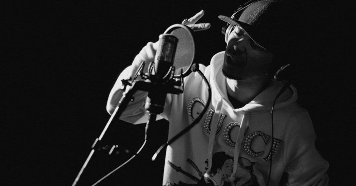 S1E8】『64 Bars』ft. SIMON JAP（サイモンジャップ）｜レッドブル