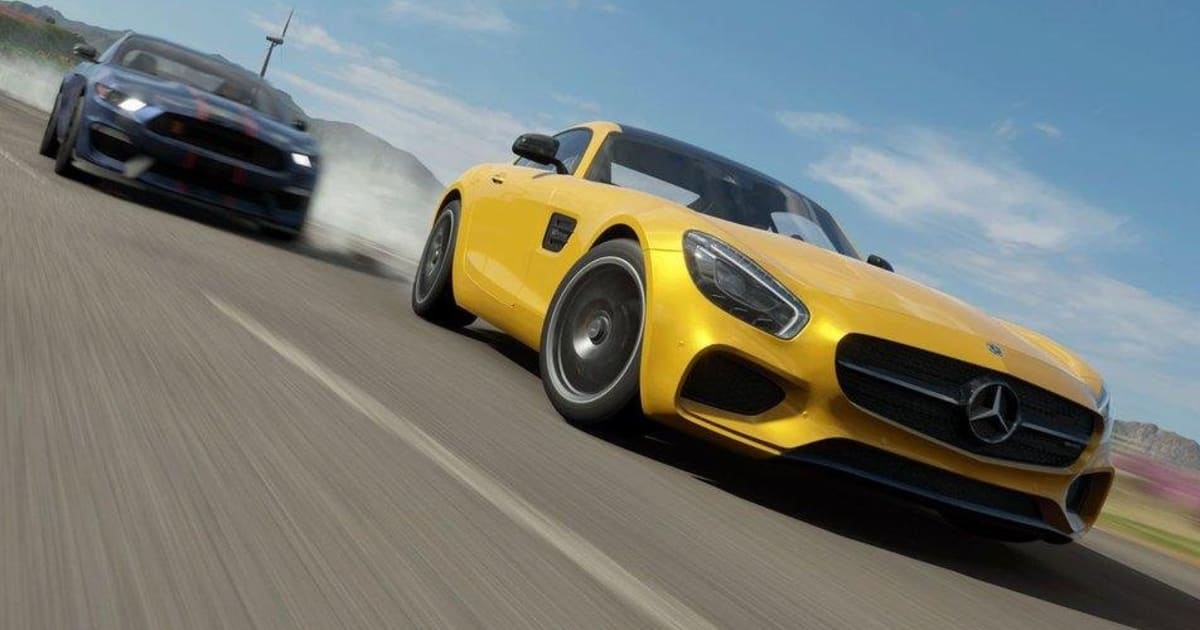 Forza Horizon 4: How to use tuning to improve your car