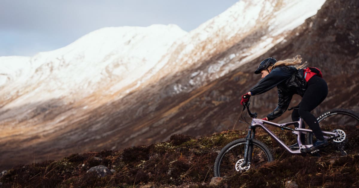 Best cross country mountain bikes 2021 deals