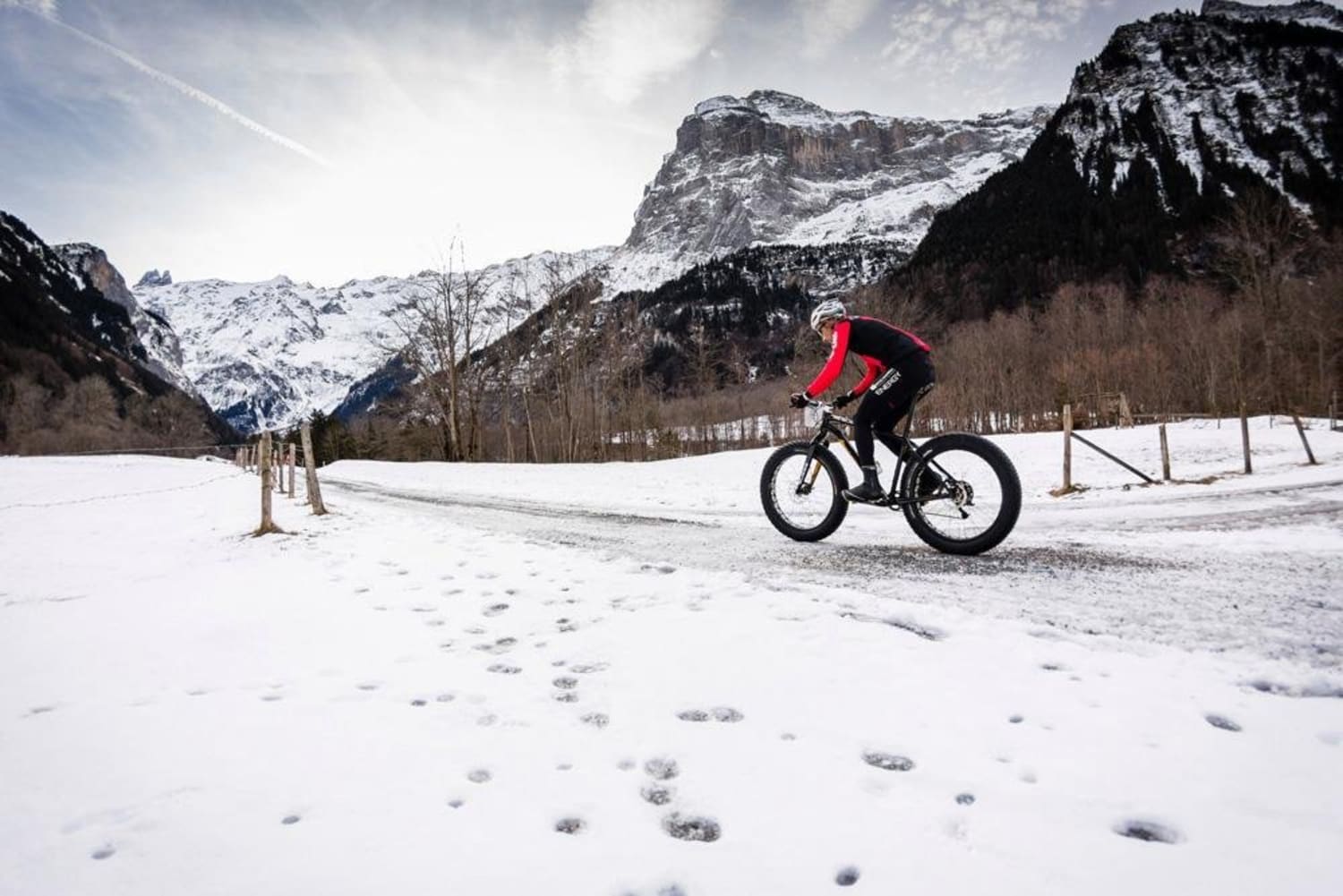 mens winter mountain bike clothing