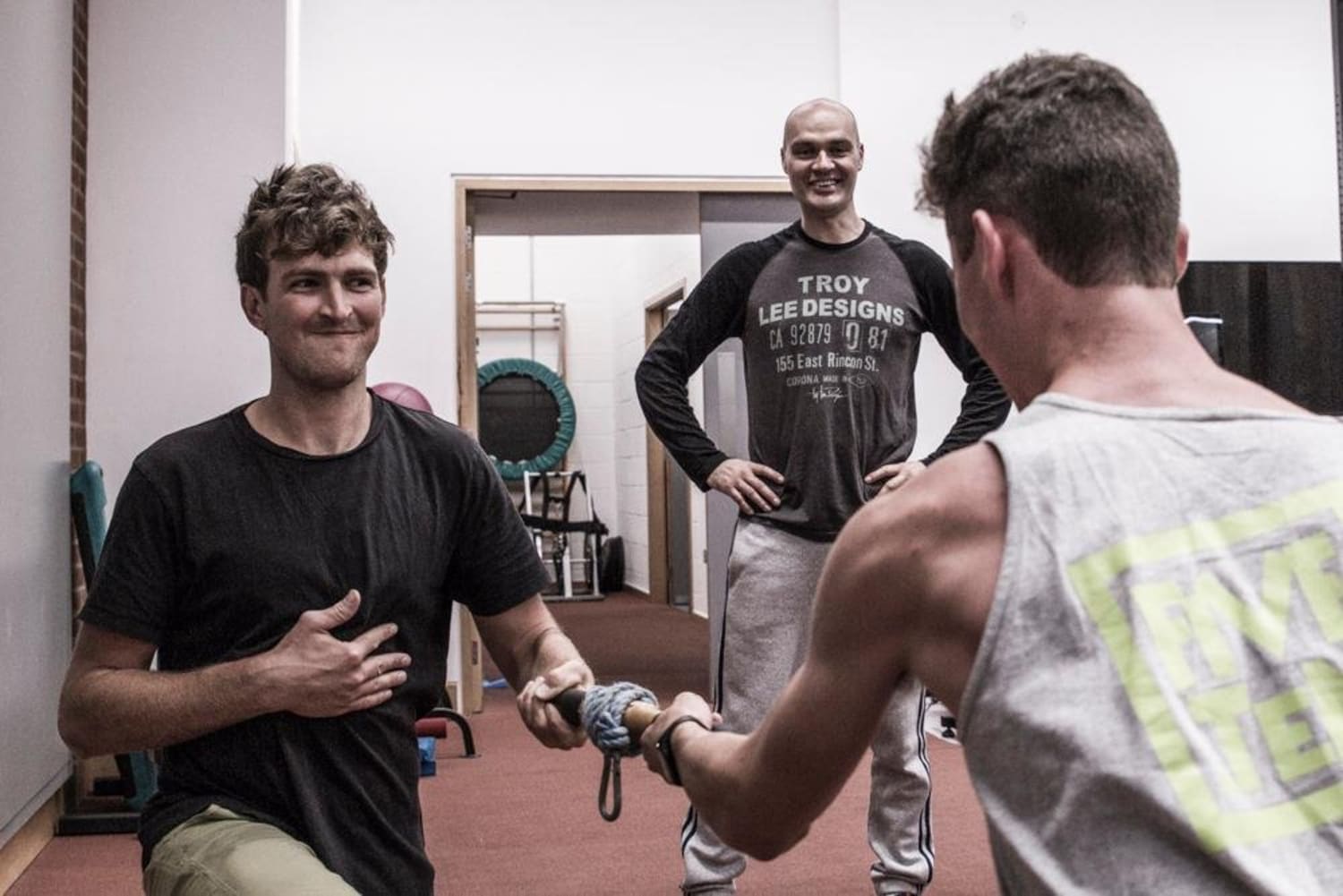 Les meilleurs exercices pour performer en VTT