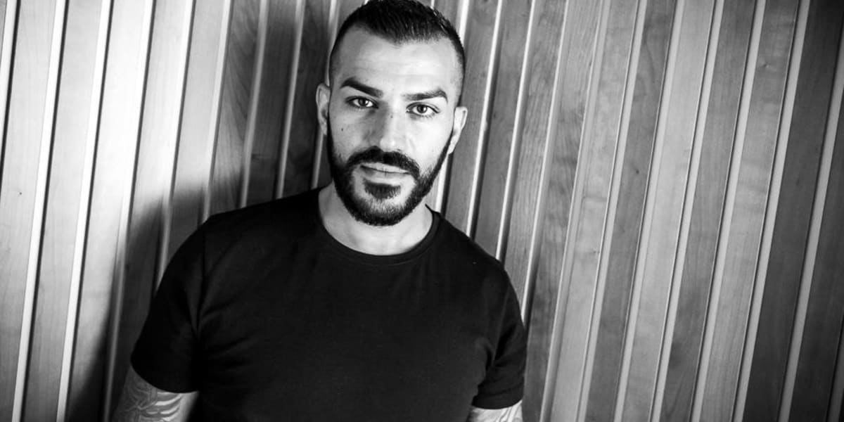 Nazar: „Ich bin der Prototyp-Kanake“