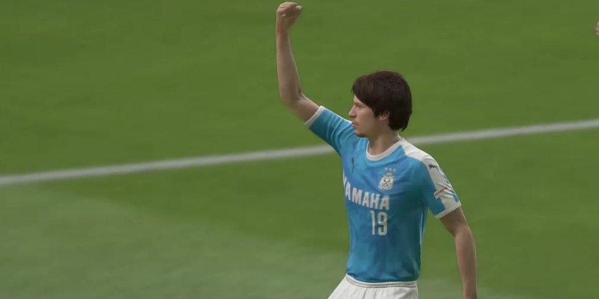 Fifa 19 Pro Clubs Tips Guide How To Build Your Pro