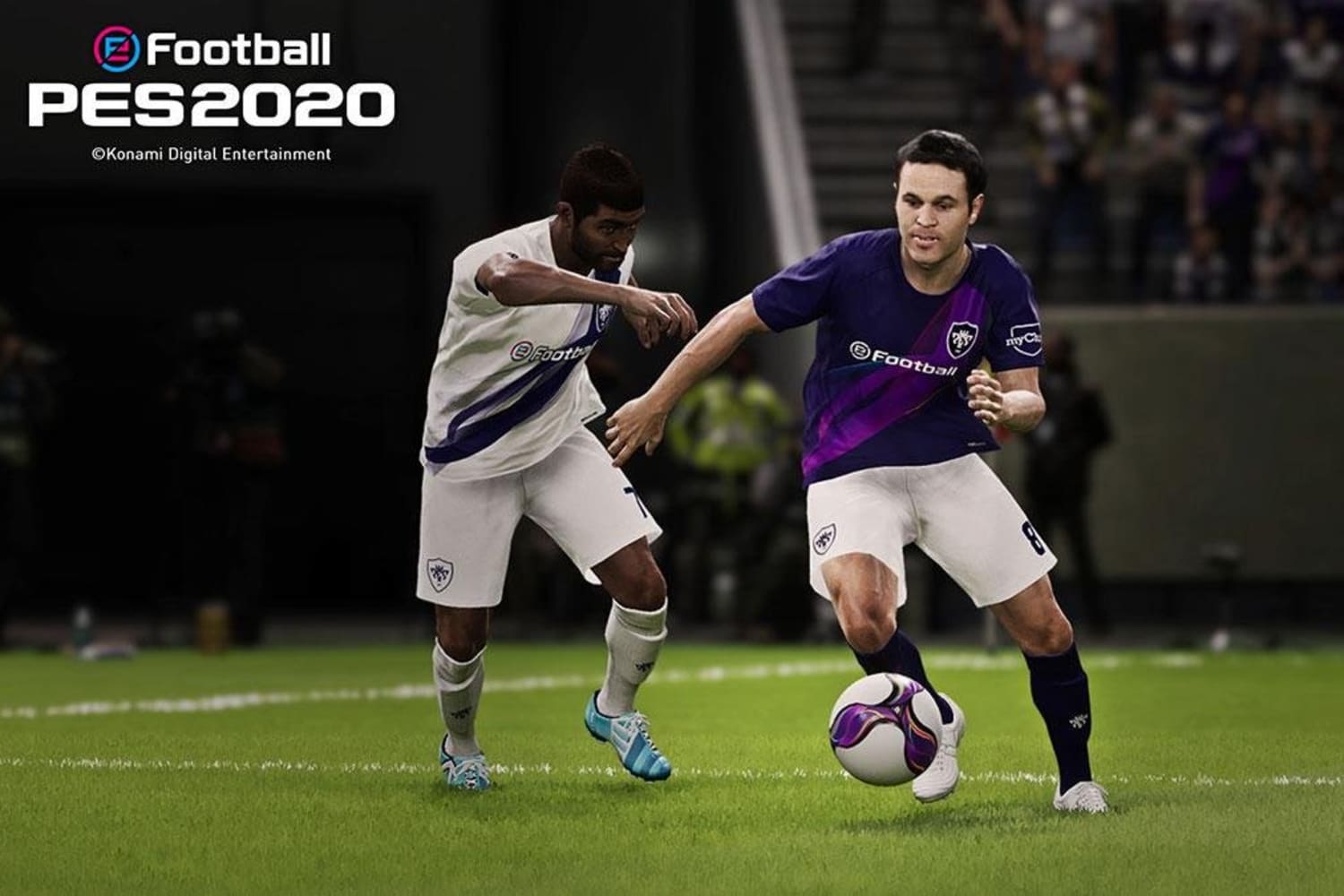 Pes 2020 Tips Guide 10 Challenges You Ll Face Get football manager 2020 trainer and cheats for pc. pes 2020 tips guide 10 challenges you