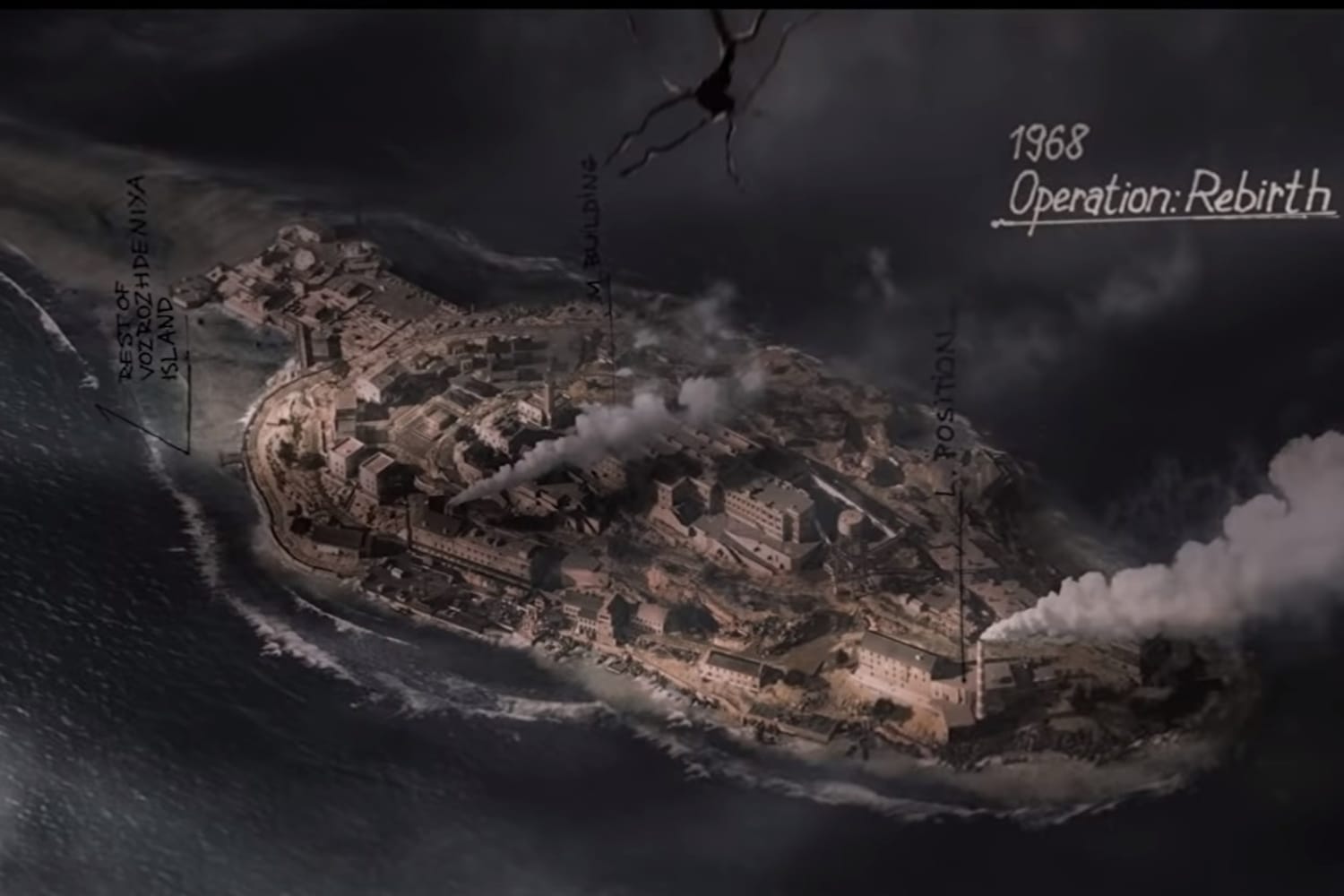 Call Of Duty Warzone Rebirth Island Guide Best Drops