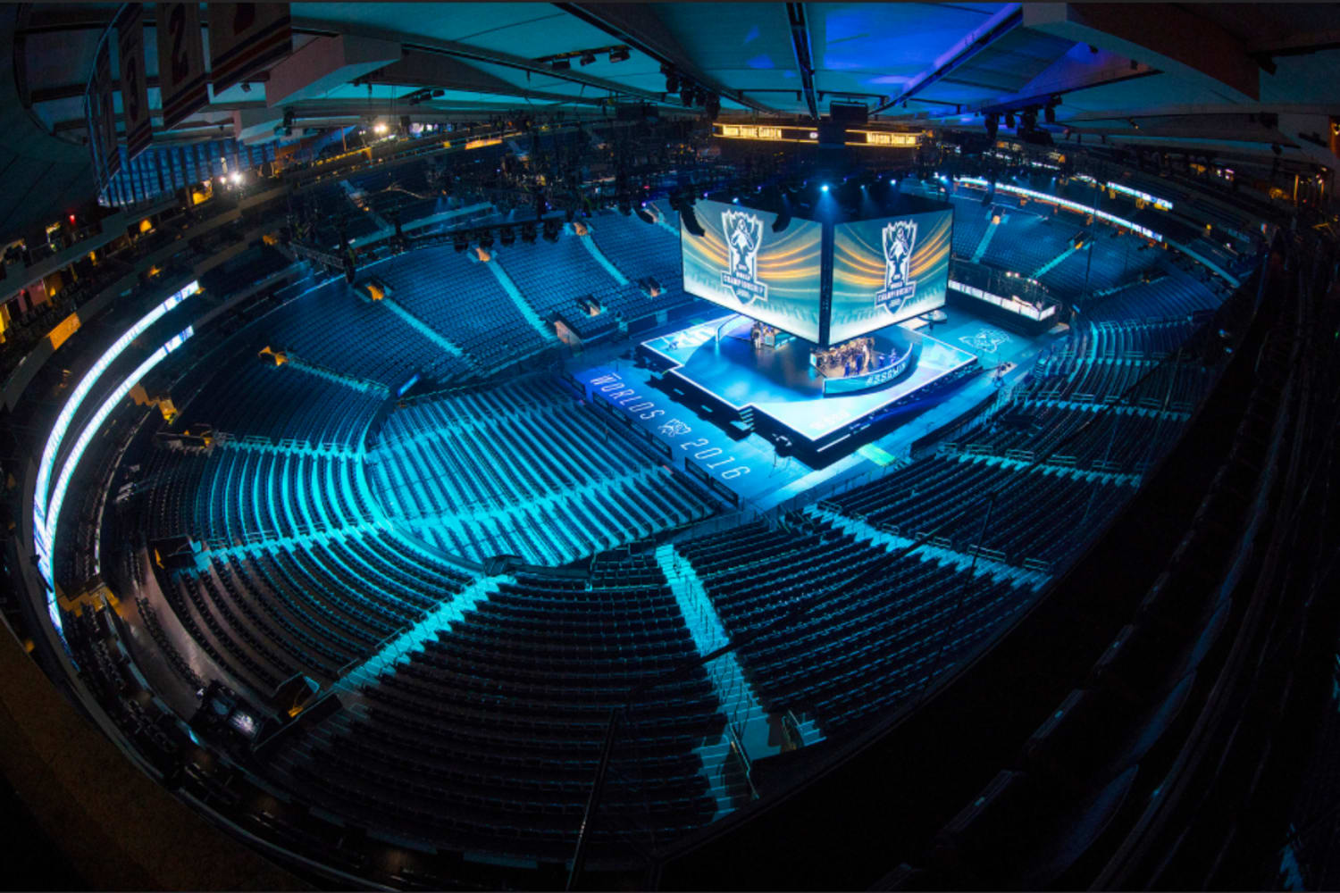 Esports 観戦の重要性