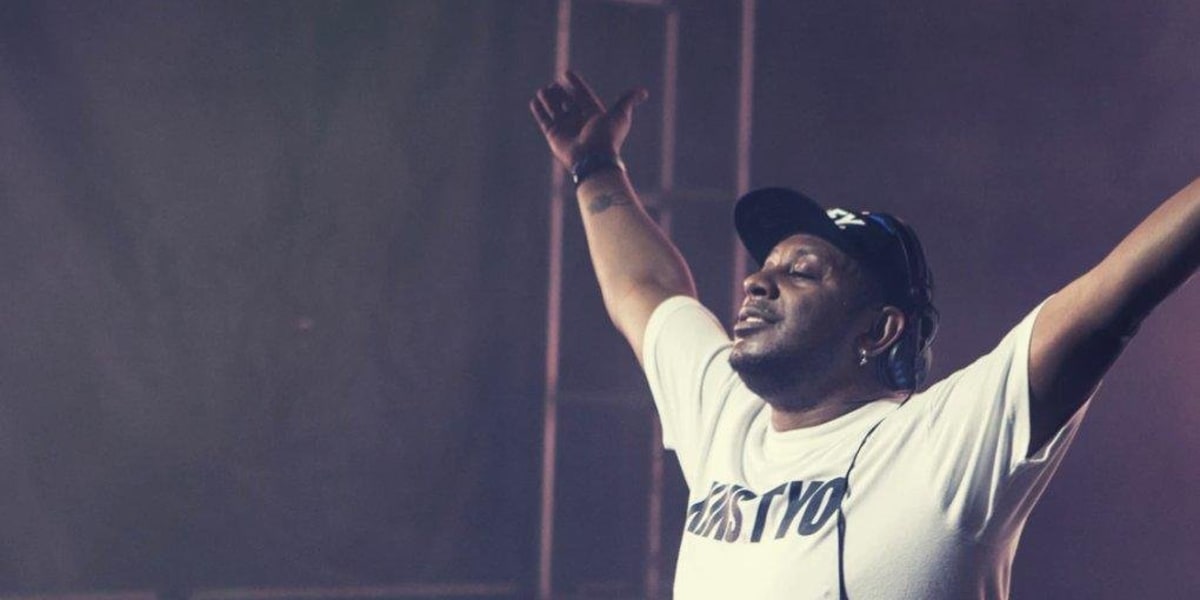 Best DJ mixes of 2020 The sets you need to listen to