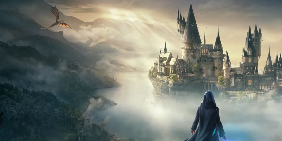 Hogwarts Legacy: tutti i segreti del castello