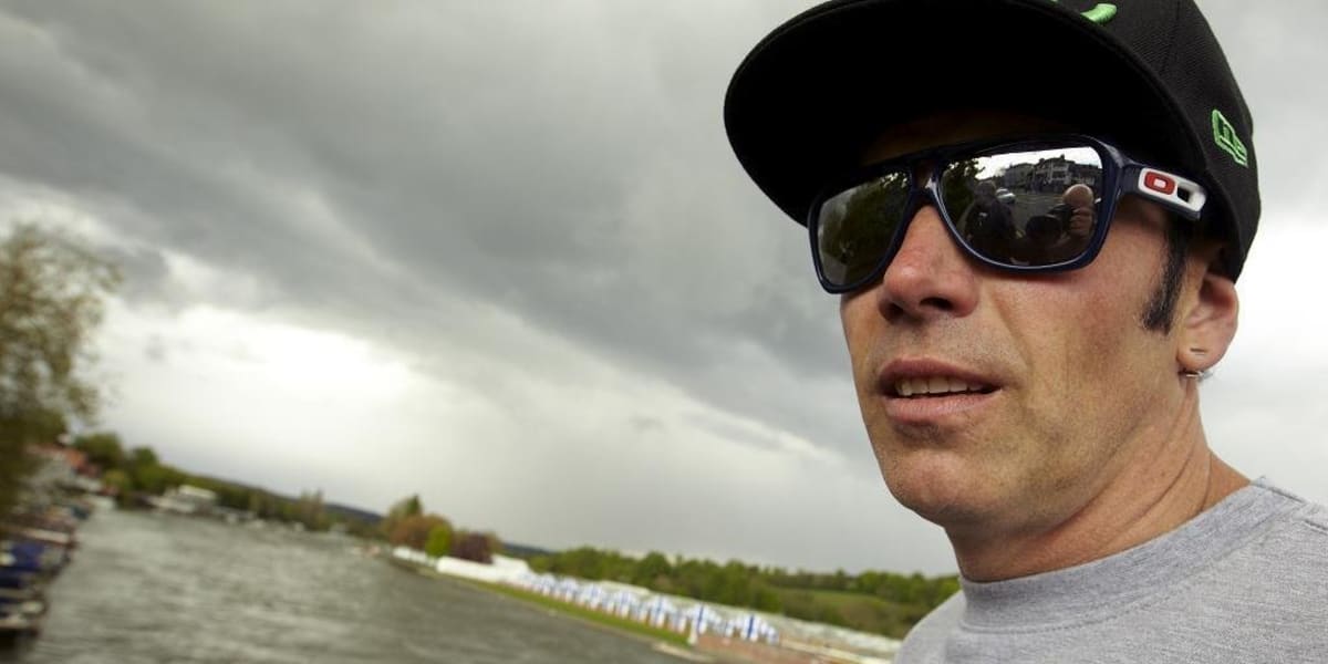 Le Top 5 de Rob Warner en World Cup 2013