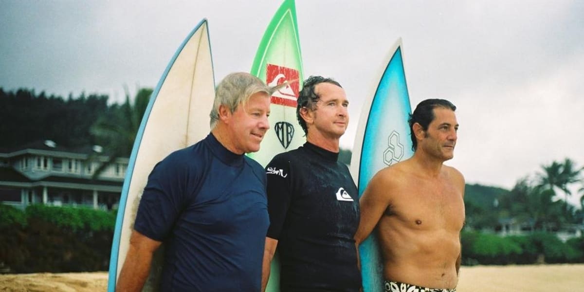 Up Your Authenticity Meter Bust Down a Door