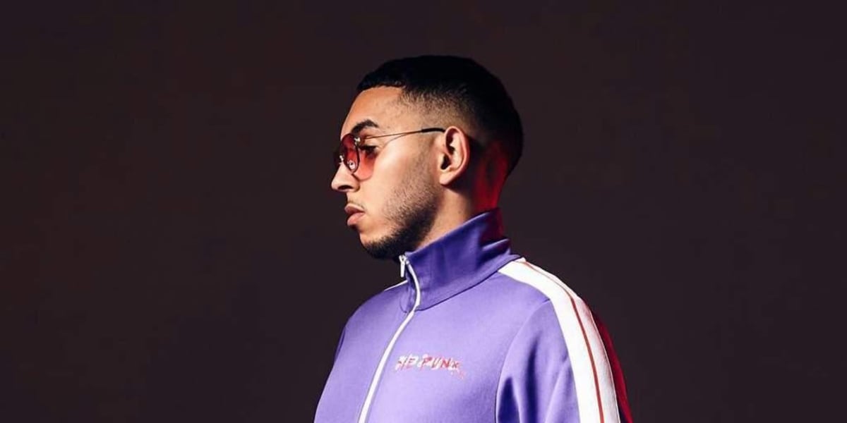 ICO | Rap | Hip Hop | Brussel