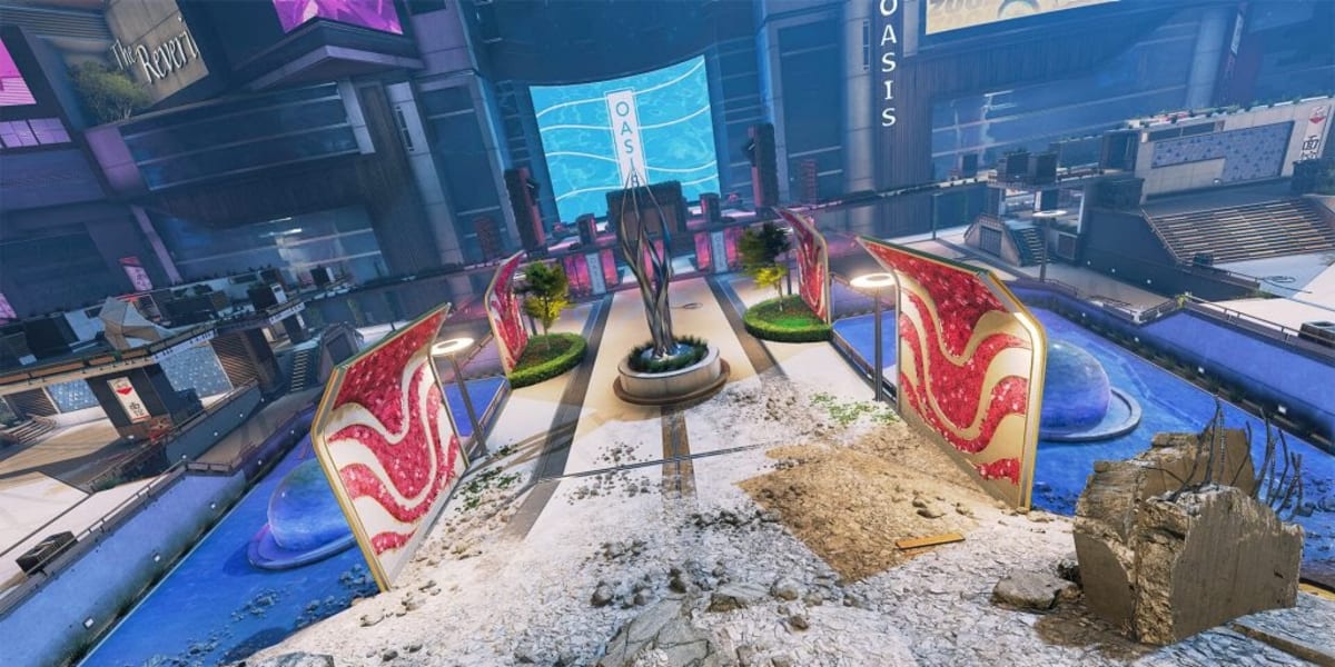 Apex Legends Arena mode 10 tips to dominate 3v3