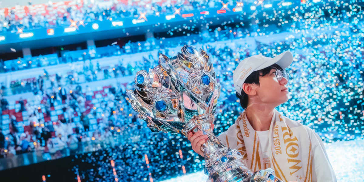 League of Legends esport guide: All you need to know in 2026