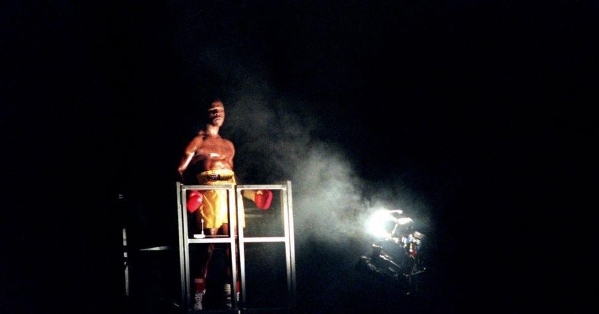 Best boxing entrance songs: 9 epic boxing anthems