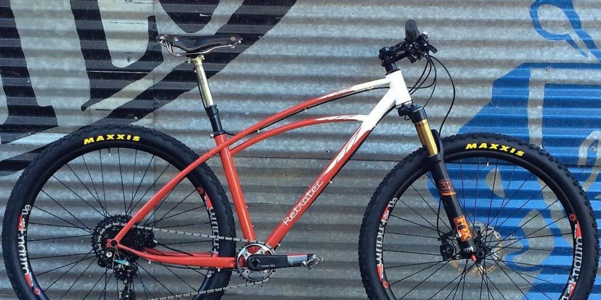 Lesser known sales mountain bike brands
