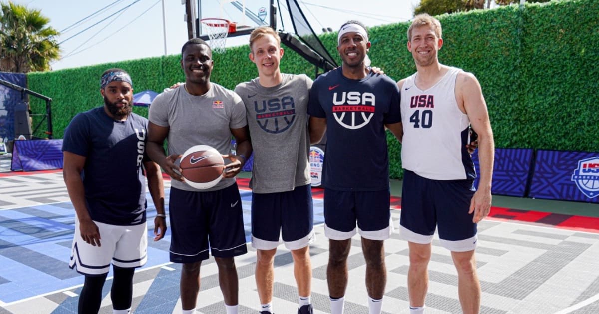 Lethal Shooter basketball shooting tips