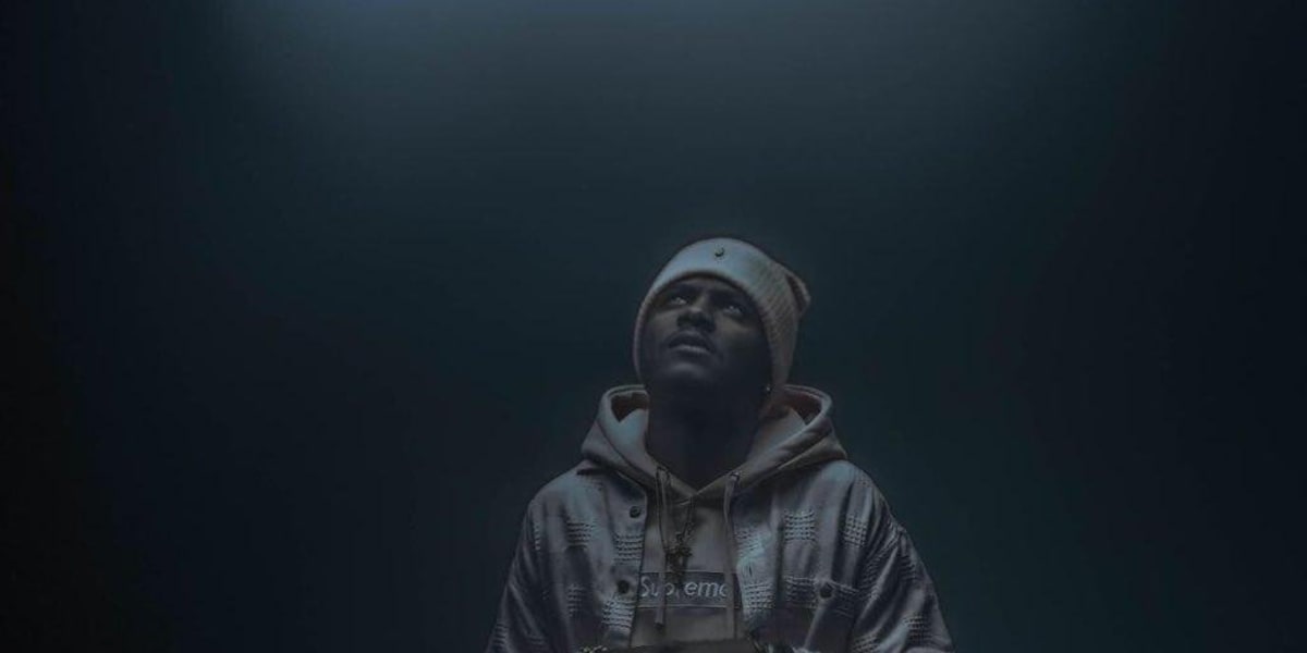 Tweezy: The mastermind behind your favourite rap hits
