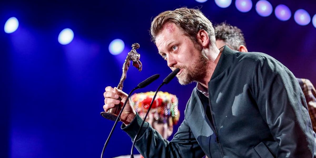 Wywiad Bartosz Dziedzic producent niemałomiasteczkowy