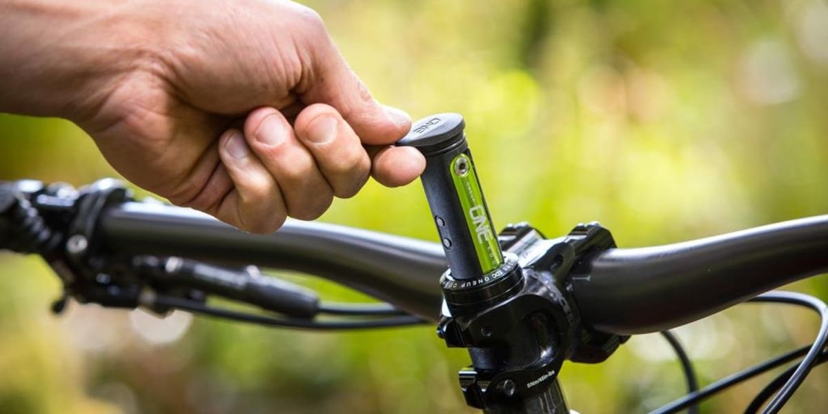 Herramientas en el manillar de la bicicleta - Últimas entradas