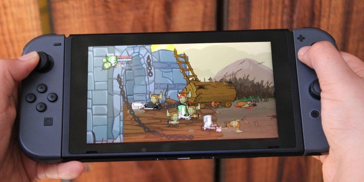 キャッスルクラッシャーズ』：21世紀型ベルトアクション