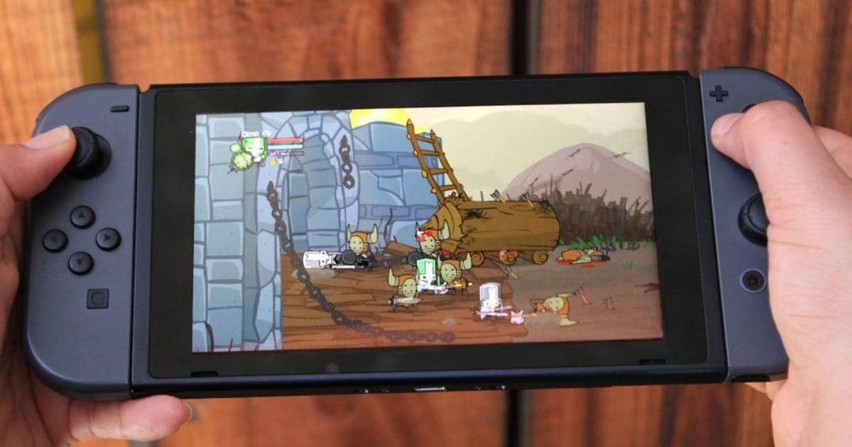 キャッスルクラッシャーズ』：21世紀型ベルトアクション